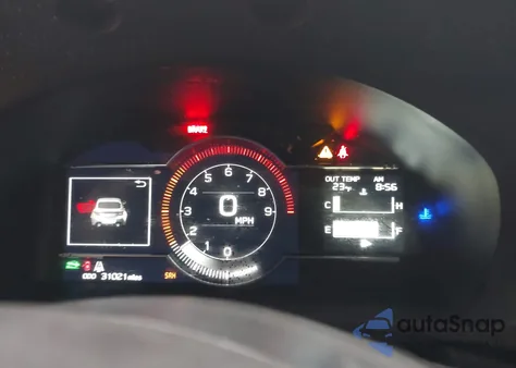 2022 Subaru Brz Limited из США, поврежденный, VIN JF1ZDBE16N9703829